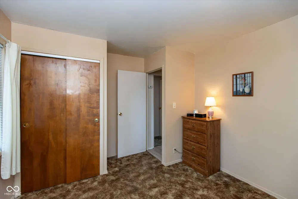 501 Mooreland Drive Whiteland, IN 46184