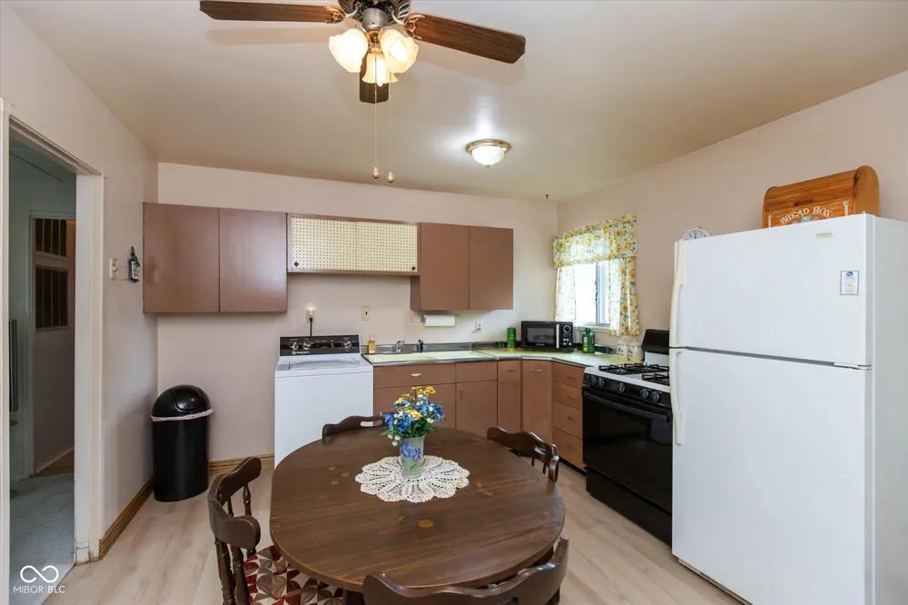 501 Mooreland Drive Whiteland, IN 46184
