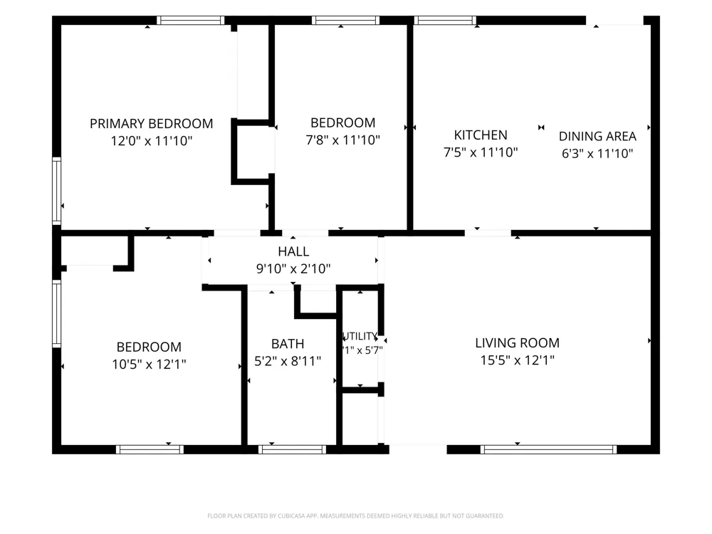 501 Mooreland Drive Whiteland, IN 46184