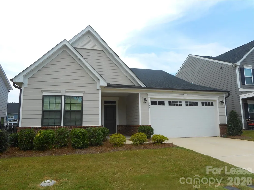 1429 Augustus Beamon Drive Indian Trail, NC 28079