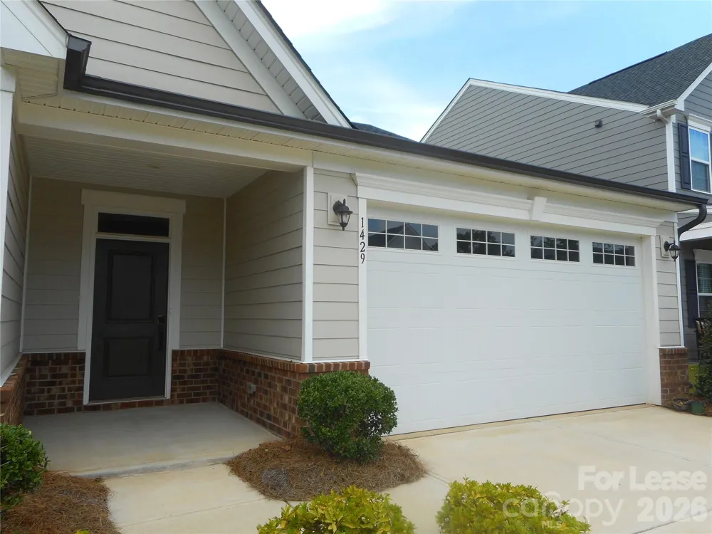 1429 Augustus Beamon Drive Indian Trail, NC 28079