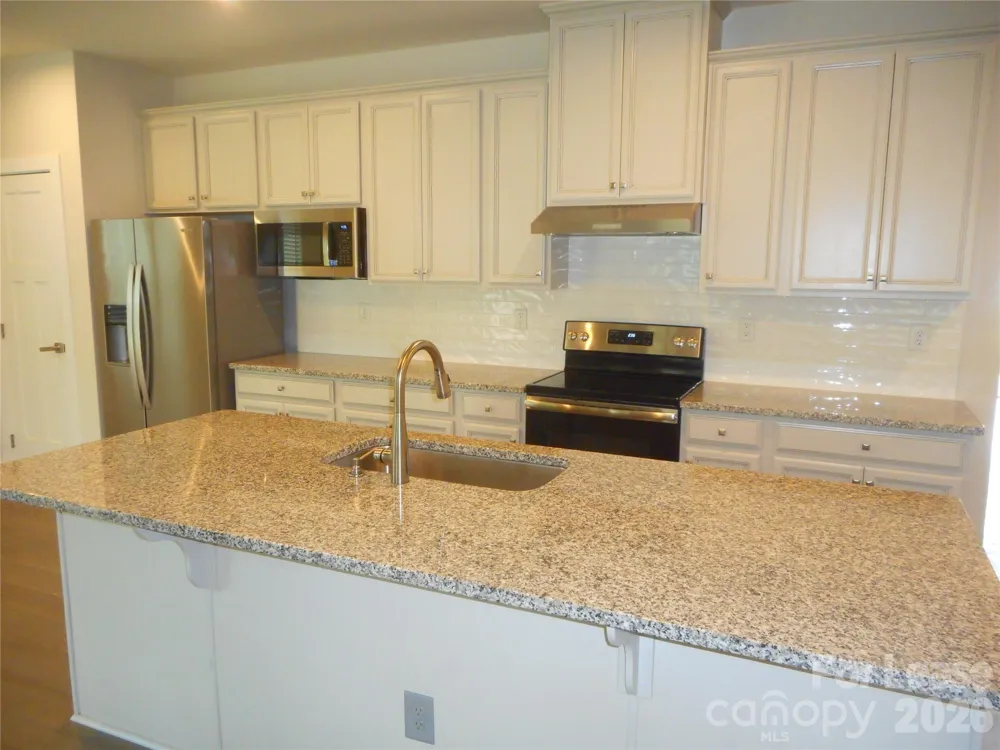 1429 Augustus Beamon Drive Indian Trail, NC 28079