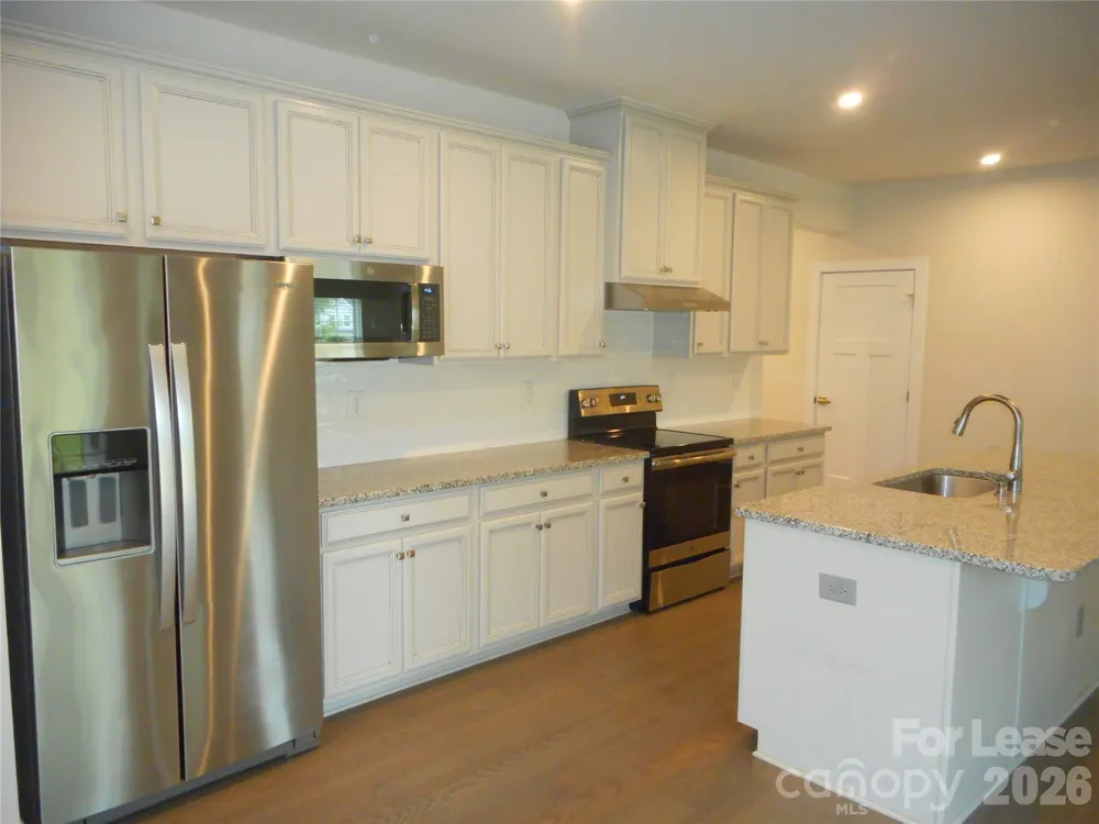 1429 Augustus Beamon Drive Indian Trail, NC 28079