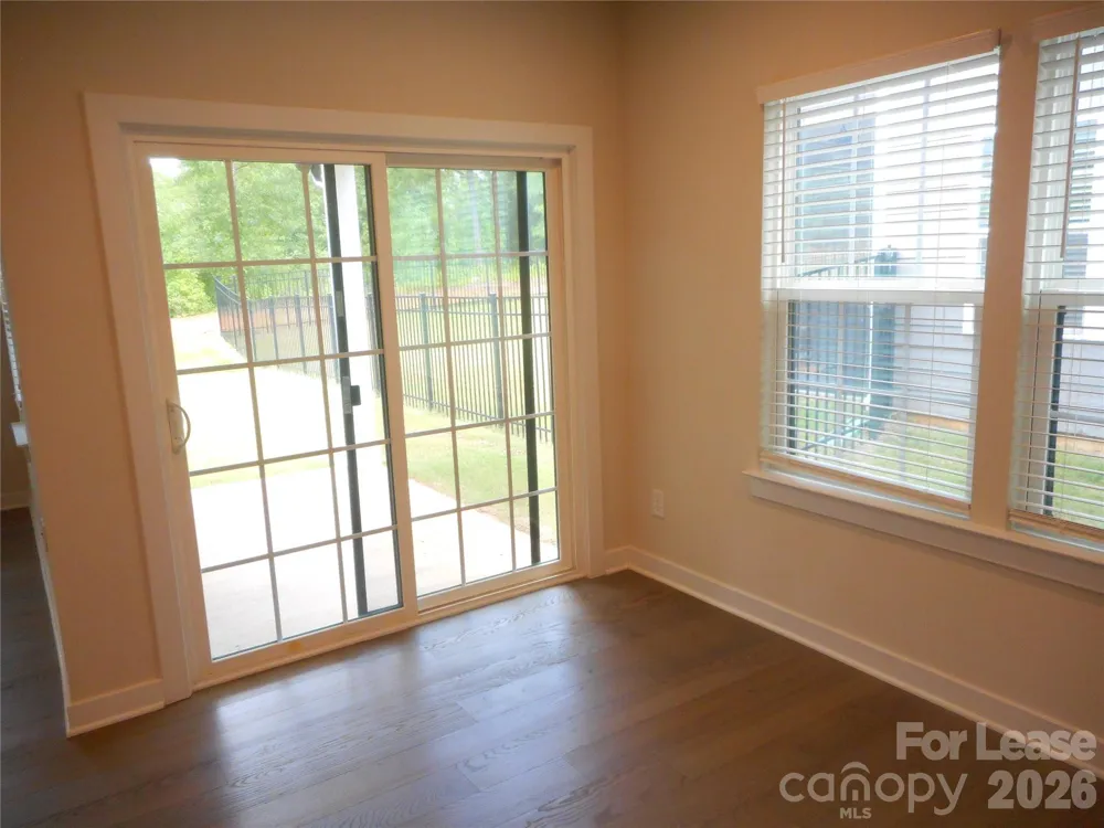 1429 Augustus Beamon Drive Indian Trail, NC 28079