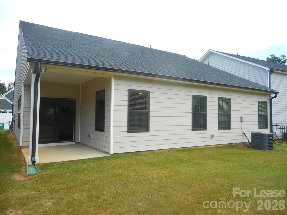 1429 Augustus Beamon Drive Indian Trail, NC 28079