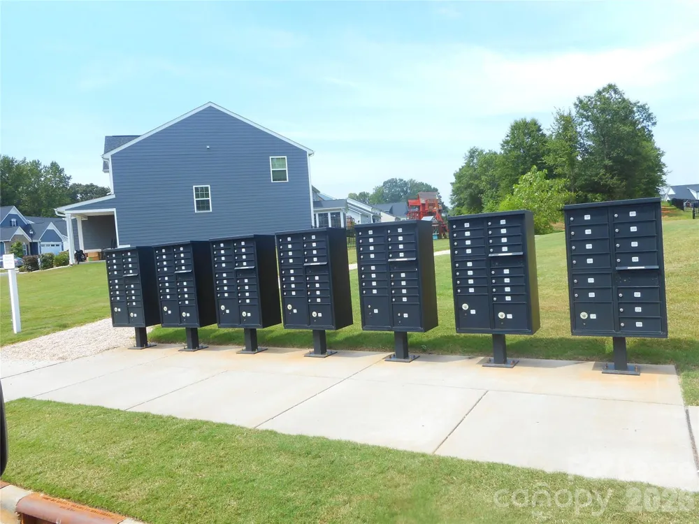 1429 Augustus Beamon Drive Indian Trail, NC 28079