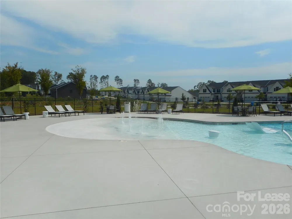 1429 Augustus Beamon Drive Indian Trail, NC 28079