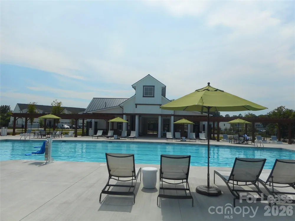 1429 Augustus Beamon Drive Indian Trail, NC 28079