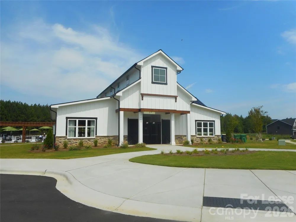 1429 Augustus Beamon Drive Indian Trail, NC 28079