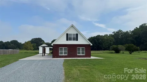 901 Hasty Road