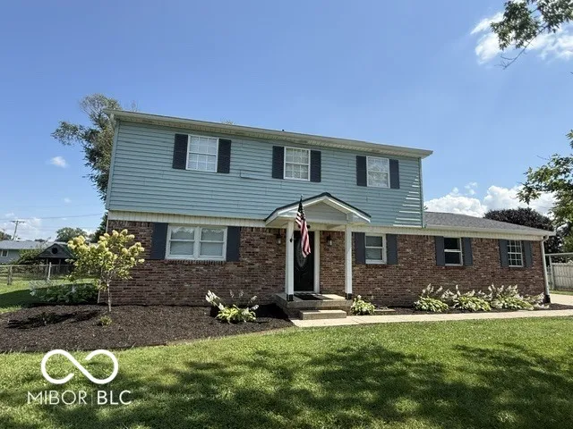 15007 Bluff Road Edinburgh, IN 46124