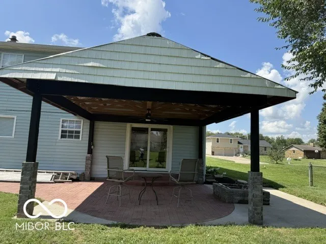 15007 Bluff Road Edinburgh, IN 46124
