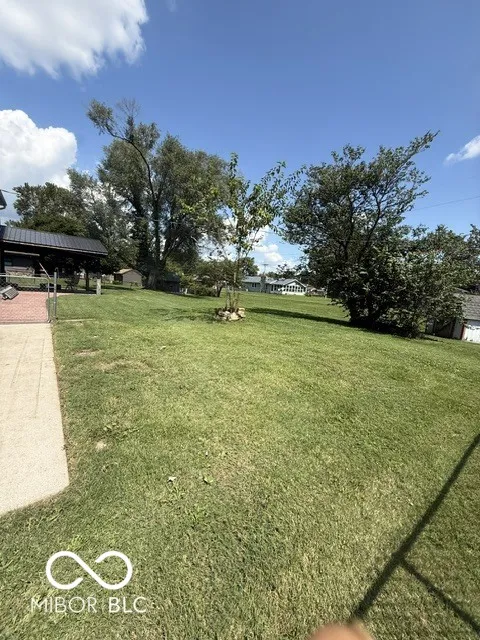 15007 Bluff Road Edinburgh, IN 46124