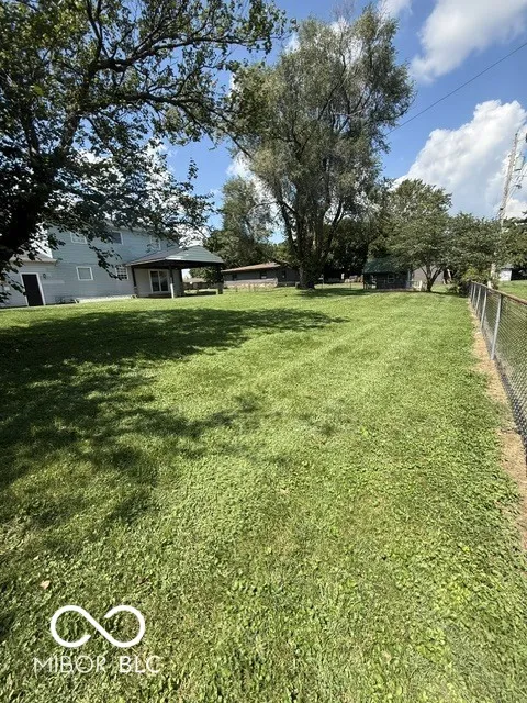 15007 Bluff Road Edinburgh, IN 46124