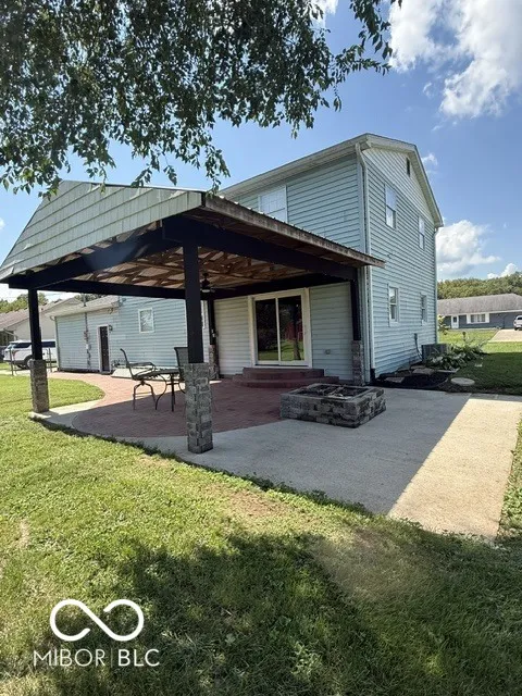 15007 Bluff Road Edinburgh, IN 46124