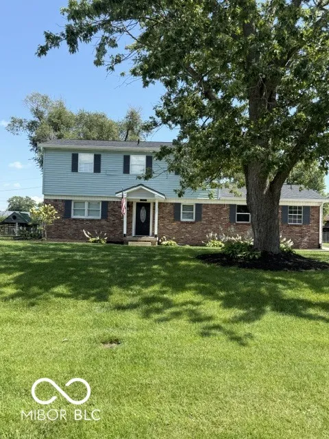 15007 Bluff Road Edinburgh, IN 46124