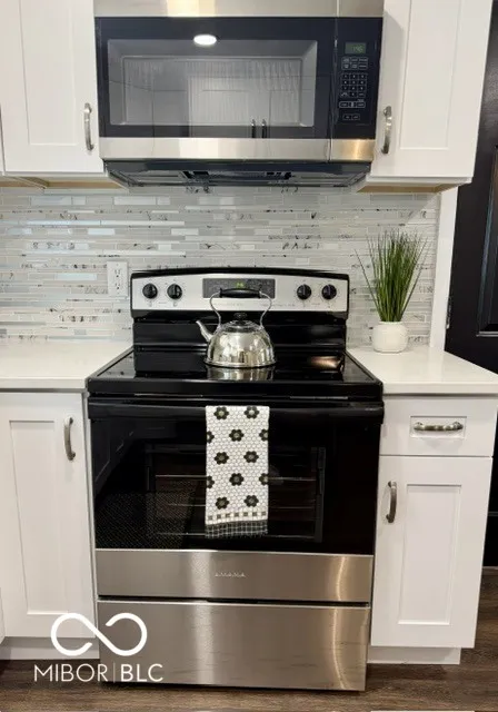15007 Bluff Road Edinburgh, IN 46124