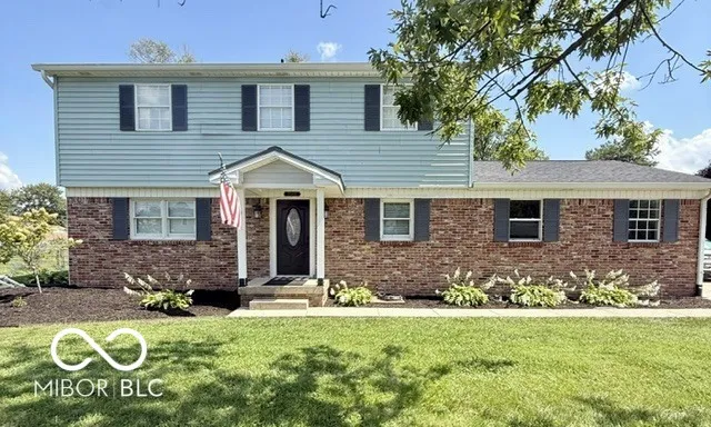 15007 Bluff Road Edinburgh, IN 46124