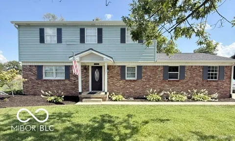 15007 Bluff Road