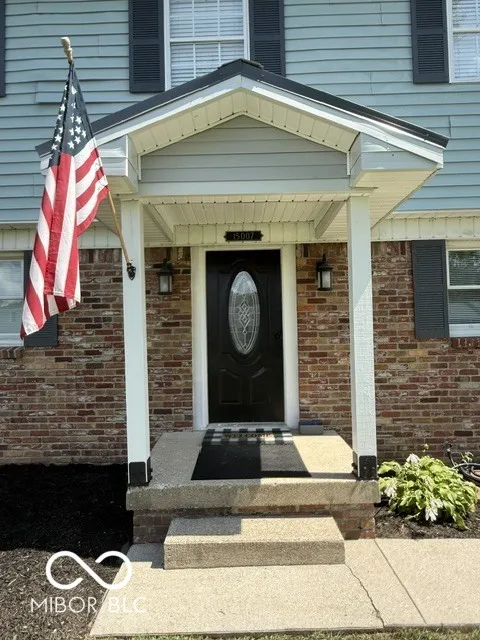 15007 Bluff Road Edinburgh, IN 46124