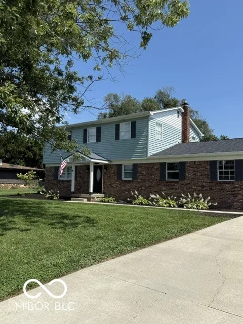 15007 Bluff Road Edinburgh, IN 46124