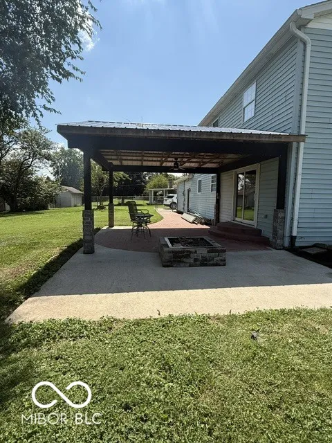 15007 Bluff Road Edinburgh, IN 46124