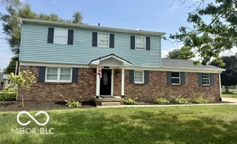 15007 Bluff Road