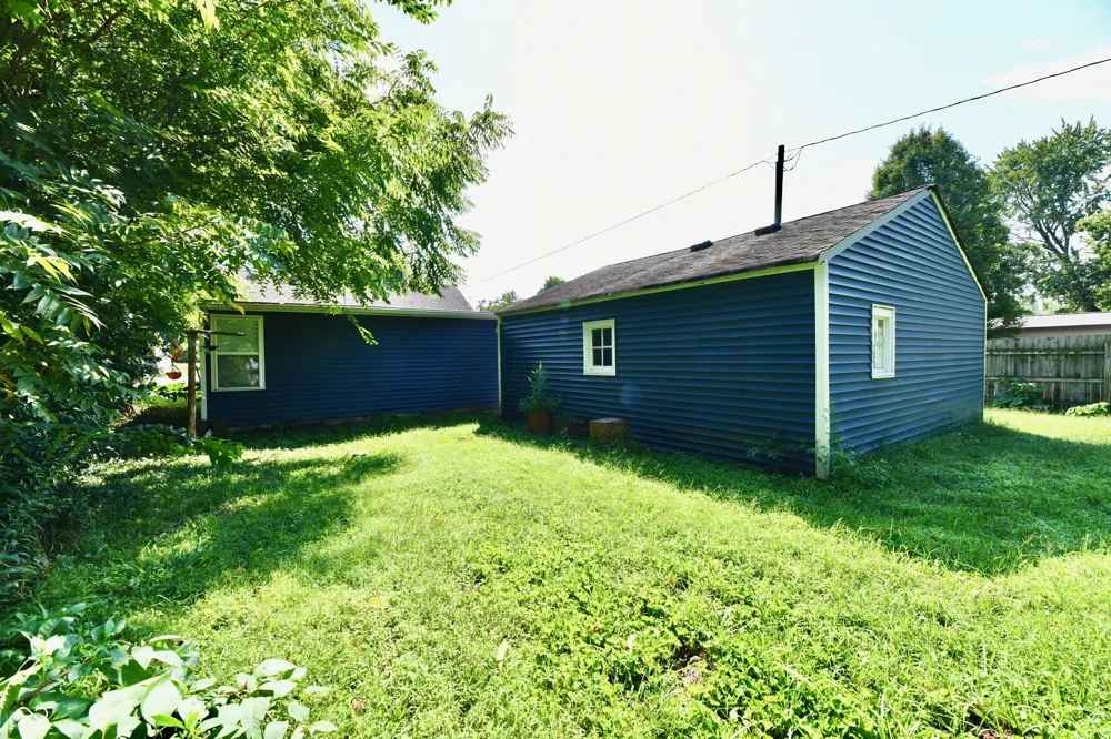 218 Jefferson Street Brownsburg, IN 46112