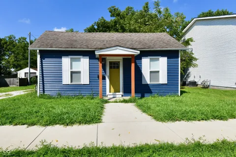 218 Jefferson Street
