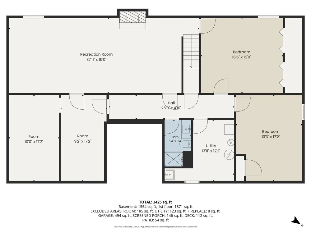 1592 Sherwood Court Eagan, MN 55122
