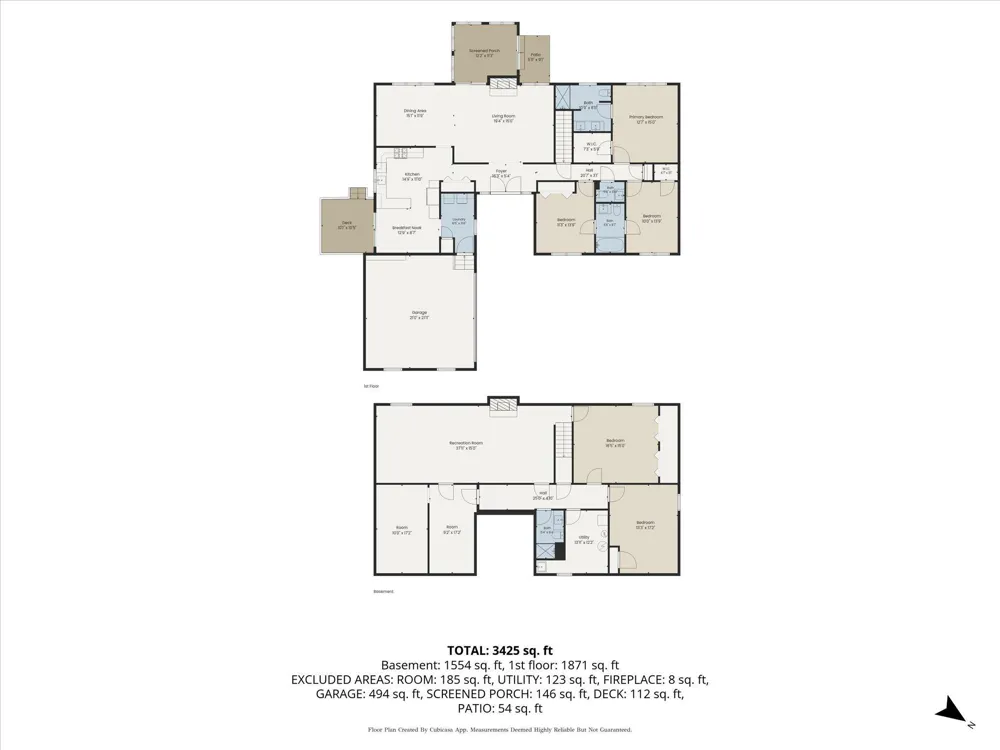 1592 Sherwood Court Eagan, MN 55122