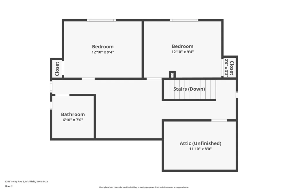 6245 Irving Avenue S Richfield, MN 55423