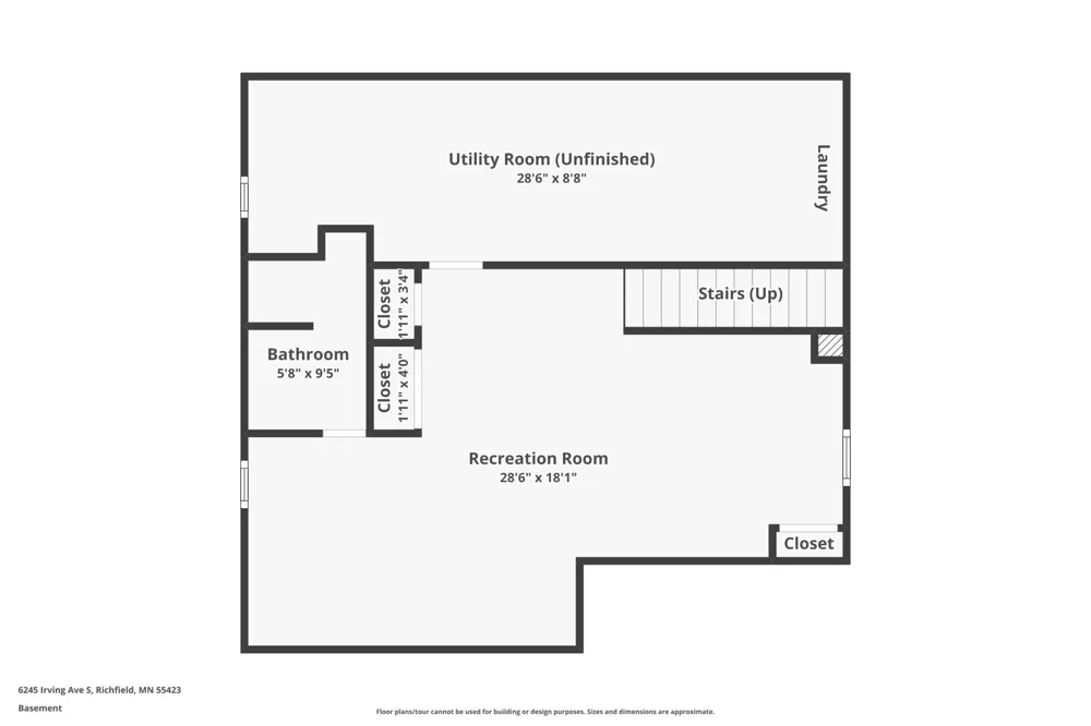 6245 Irving Avenue S Richfield, MN 55423