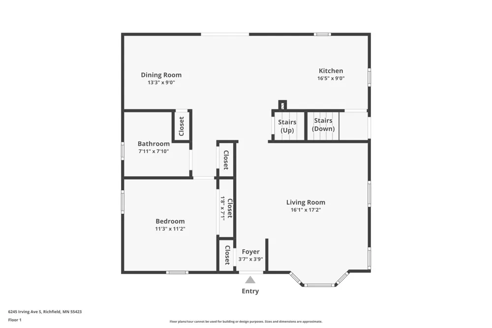 6245 Irving Avenue S Richfield, MN 55423