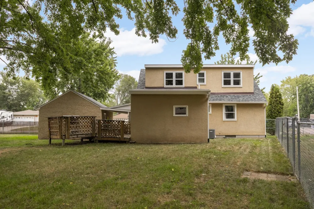 7163 Corliss Way Inver Grove Heights, MN 55076