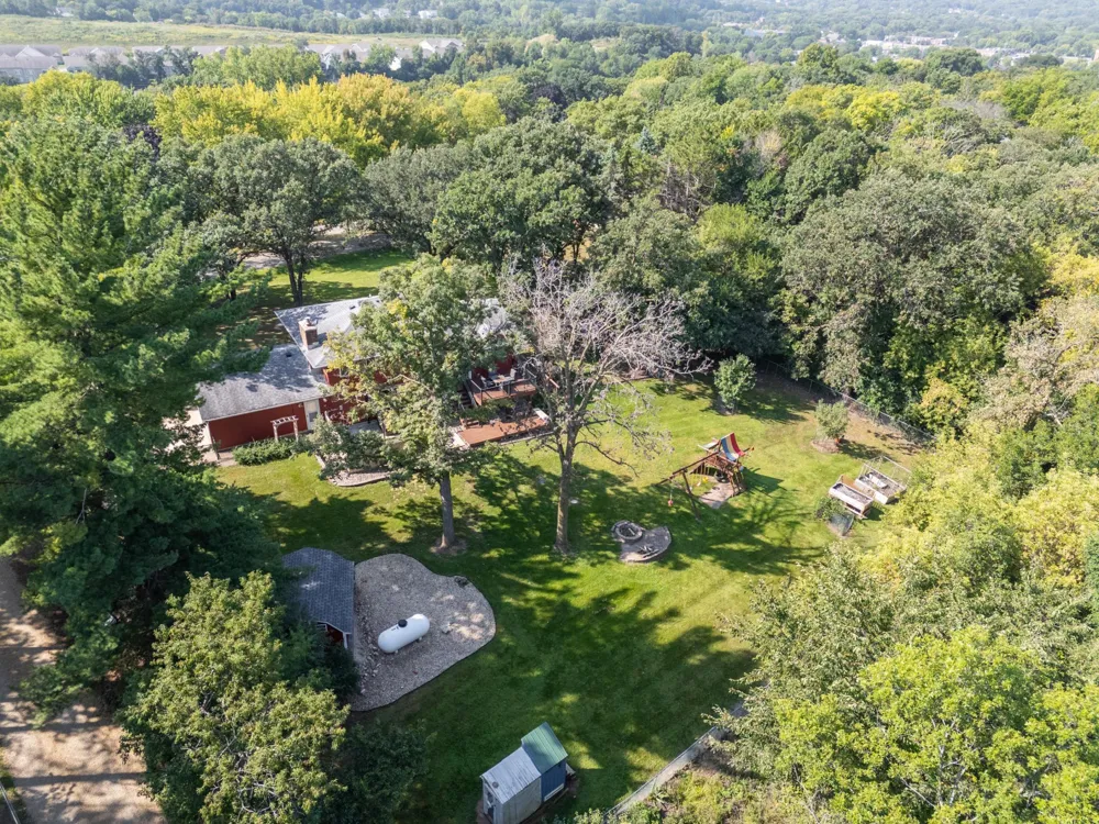 1715 35th Street NE Rochester, MN 55906
