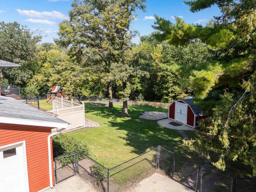1715 35th Street NE Rochester, MN 55906