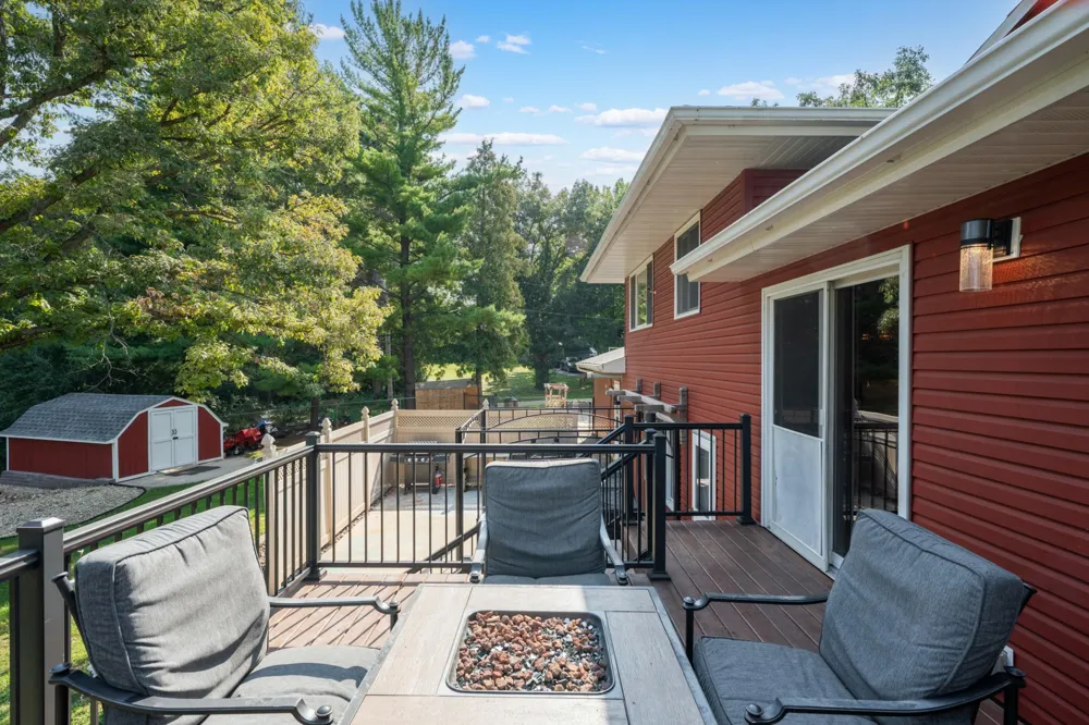 1715 35th Street NE Rochester, MN 55906