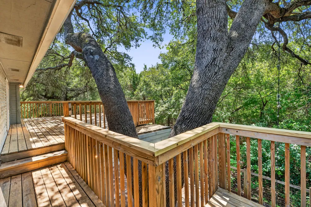 6003 La Naranja Lane Austin, TX 78749