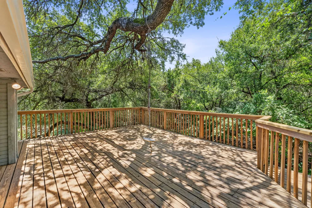 6003 La Naranja Lane Austin, TX 78749