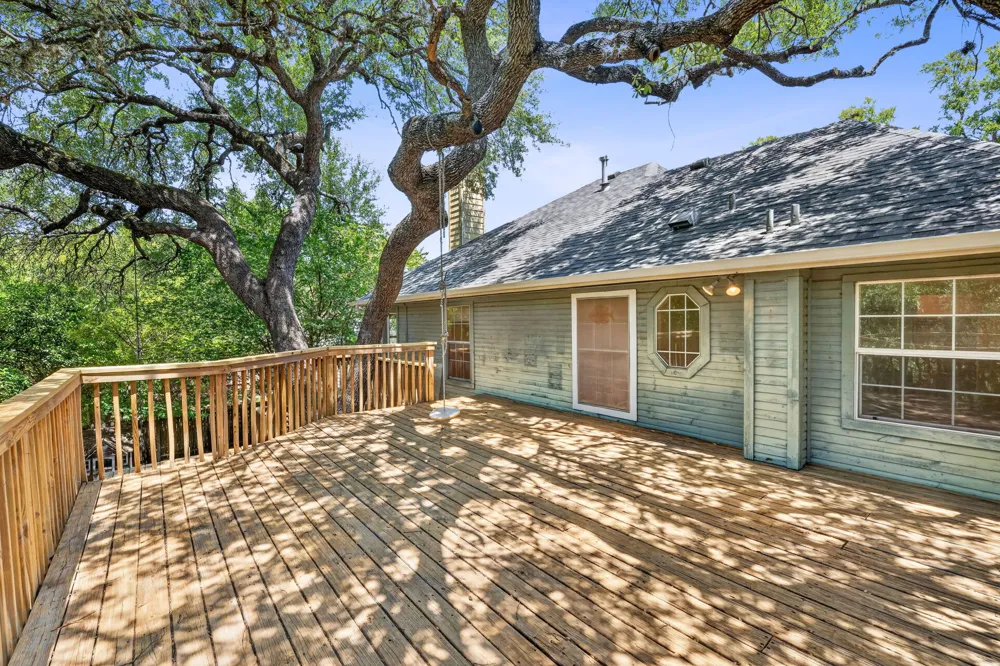 6003 La Naranja Lane Austin, TX 78749