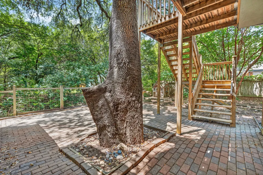 6003 La Naranja Lane Austin, TX 78749