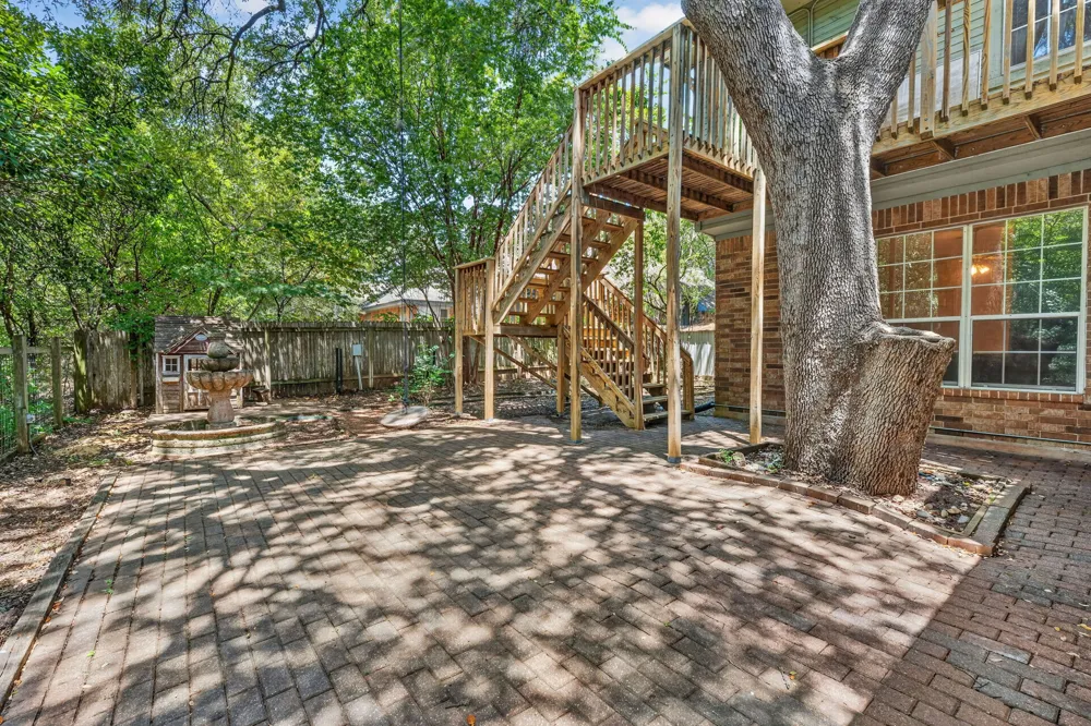 6003 La Naranja Lane Austin, TX 78749