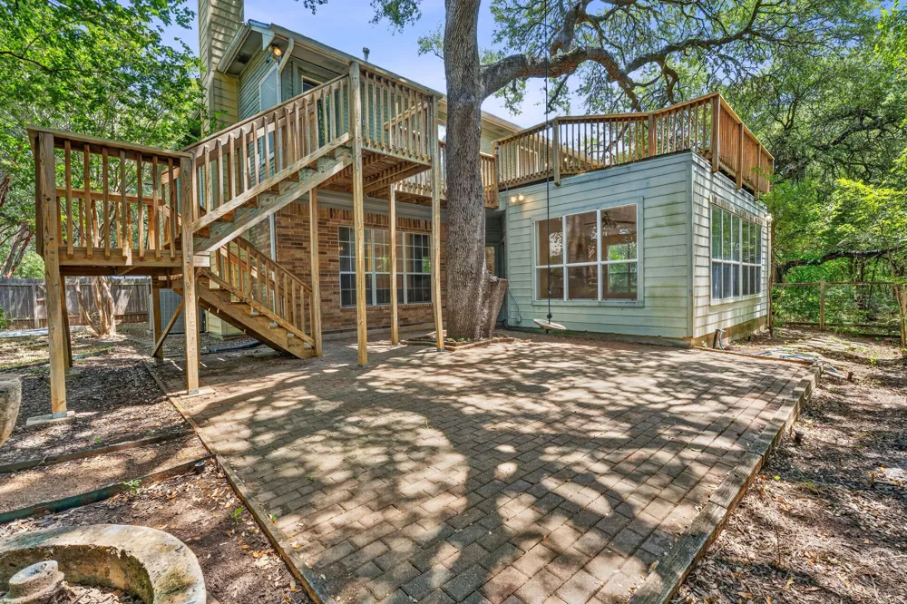 6003 La Naranja Lane Austin, TX 78749