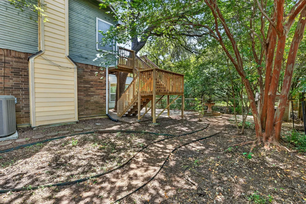 6003 La Naranja Lane Austin, TX 78749