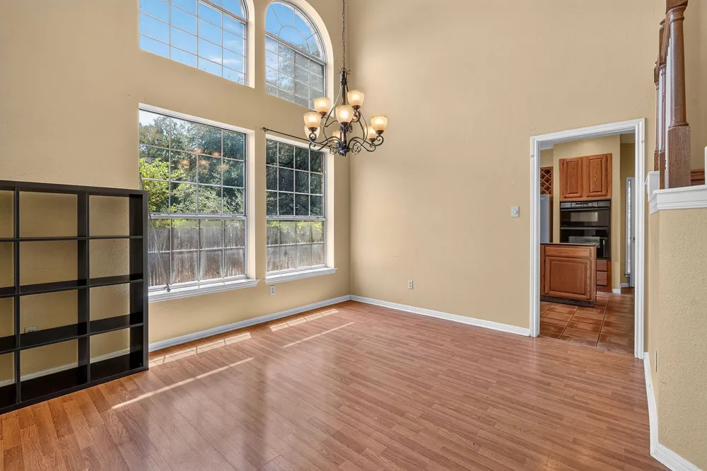 6003 La Naranja Lane Austin, TX 78749