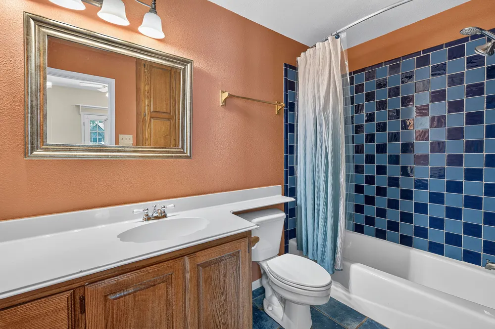6003 La Naranja Lane Austin, TX 78749