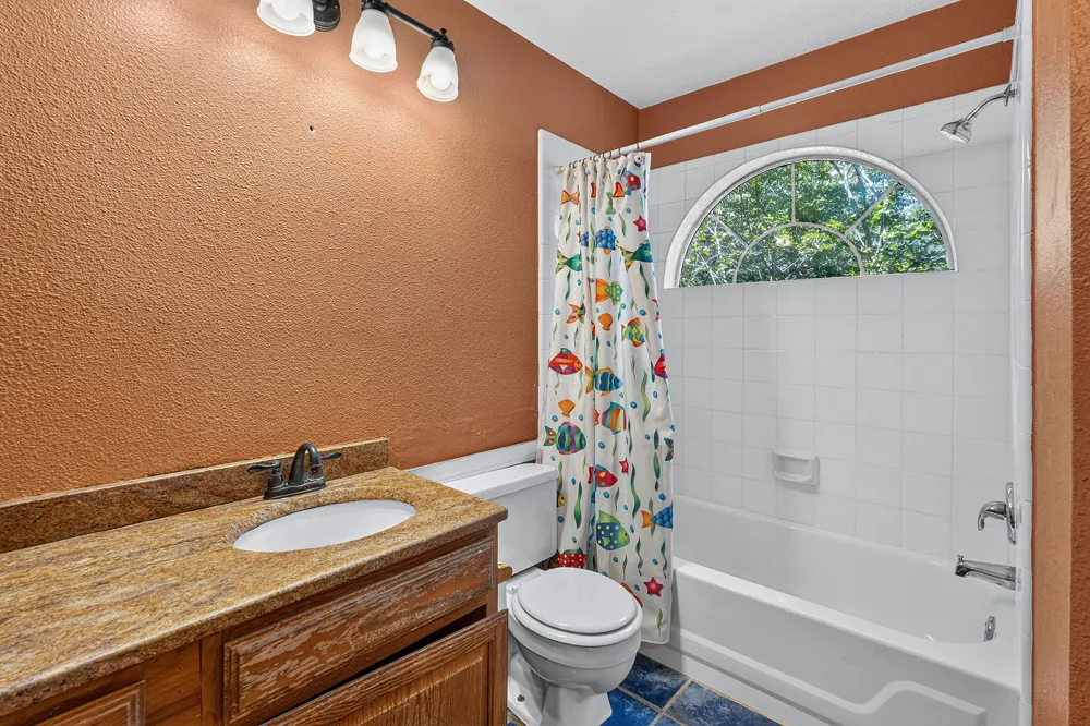 6003 La Naranja Lane Austin, TX 78749