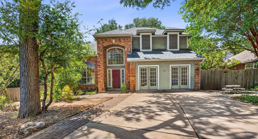 6003 La Naranja Lane Austin, TX 78749