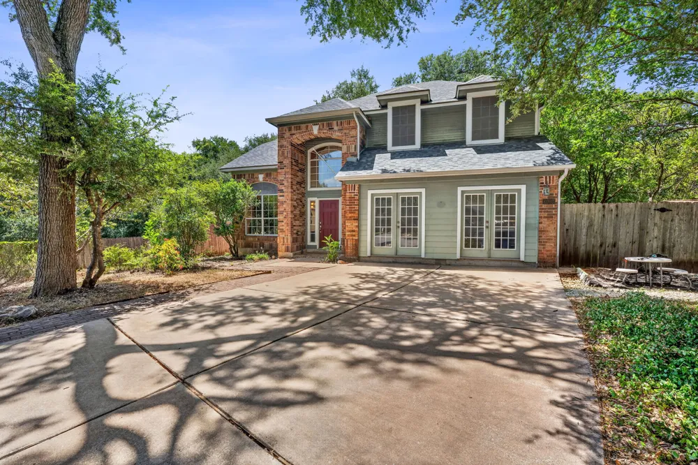 6003 La Naranja Lane Austin, TX 78749